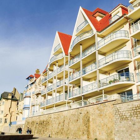 Gorgeous Apartment In Wimereux With Kitchen מראה חיצוני תמונה