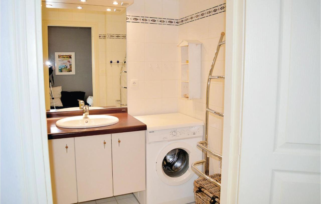 Gorgeous Apartment In Wimereux With Kitchen מראה חיצוני תמונה