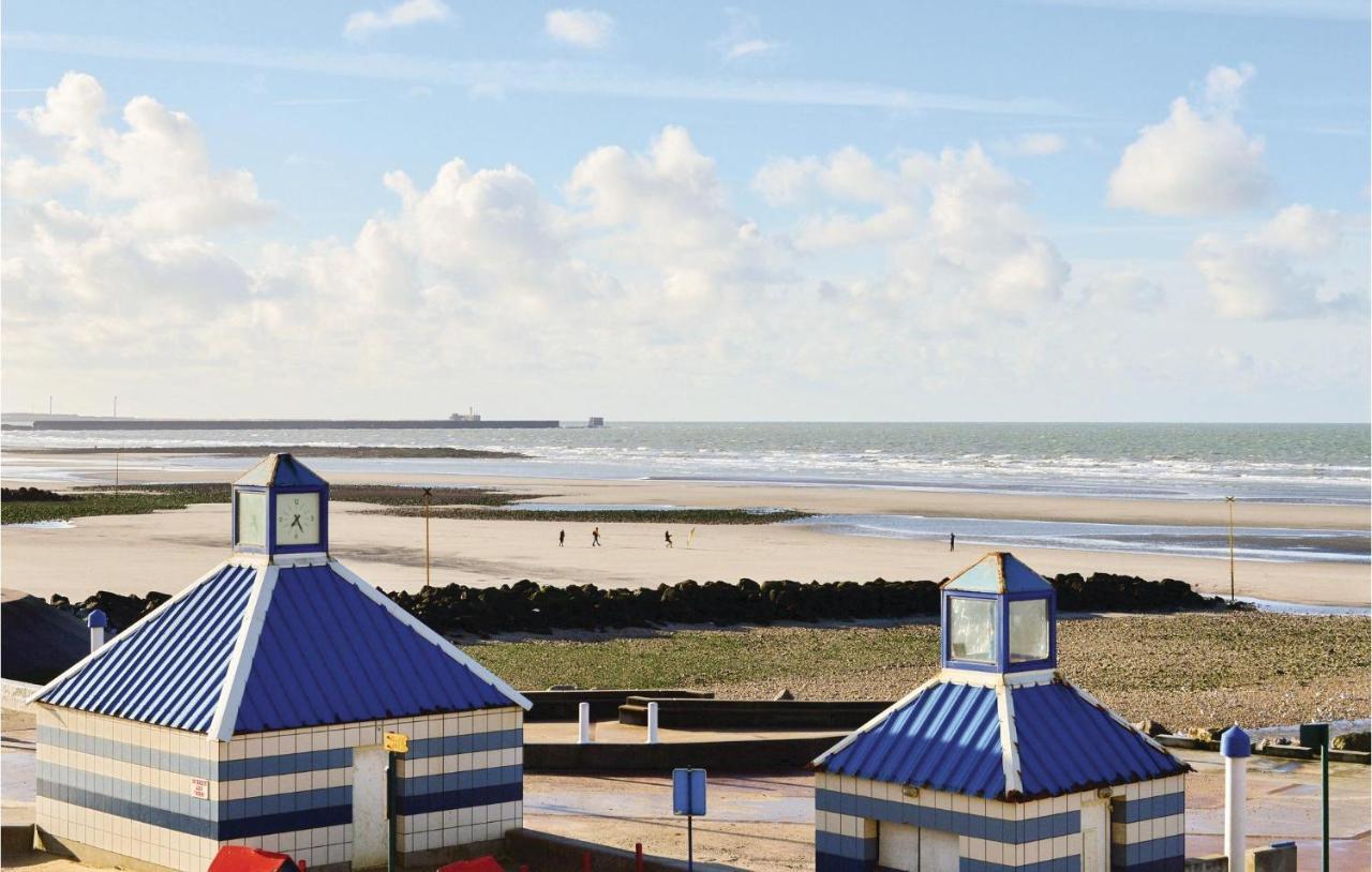 Gorgeous Apartment In Wimereux With Kitchen מראה חיצוני תמונה