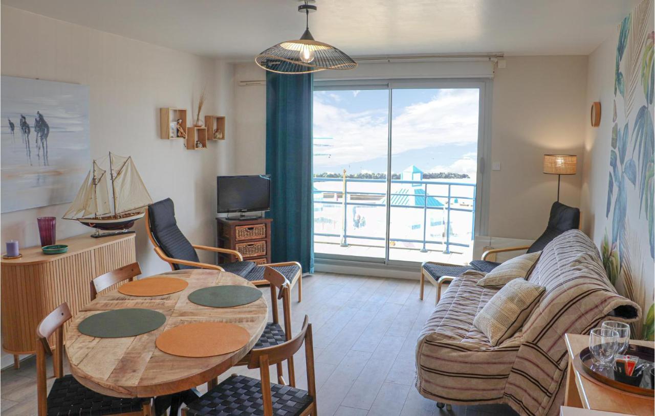 Gorgeous Apartment In Wimereux With Kitchen מראה חיצוני תמונה