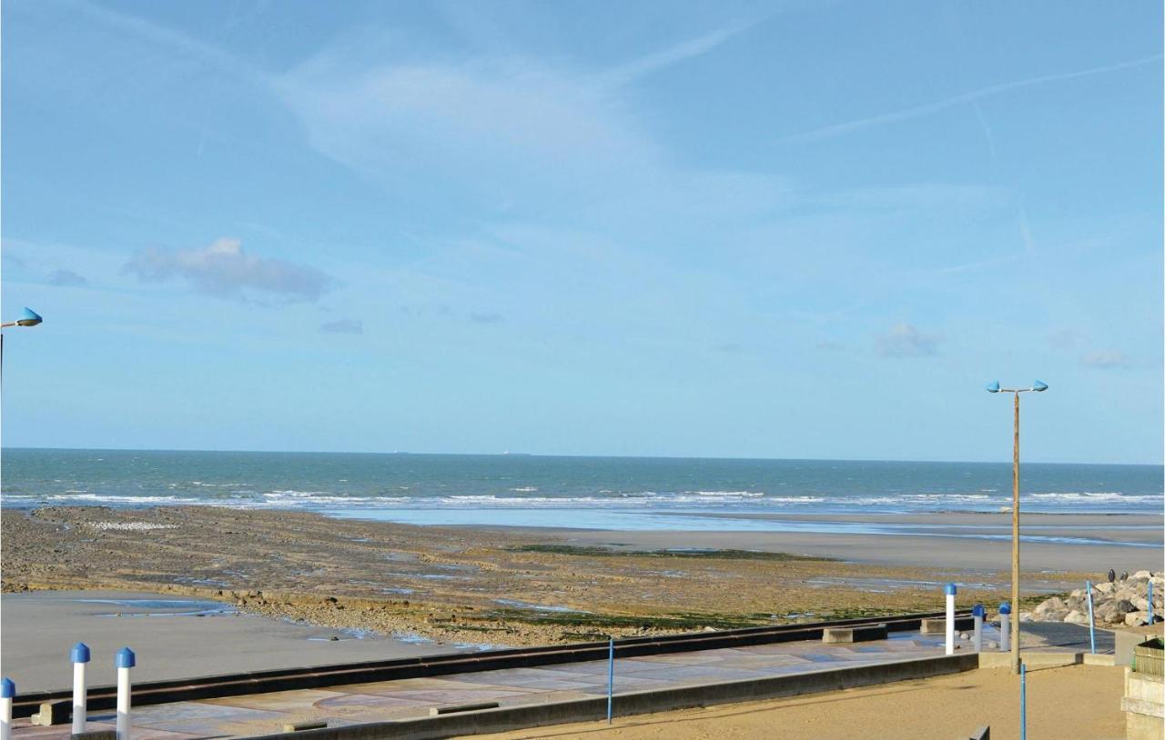 Gorgeous Apartment In Wimereux With Kitchen מראה חיצוני תמונה